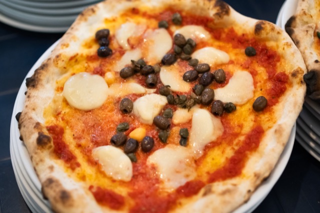 Cucina e piatti — Govinda